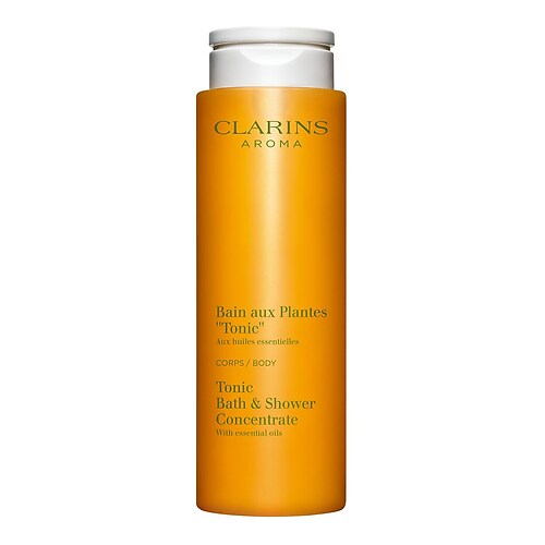 CLARINS - TONIC BATH - sprchový koncentrát