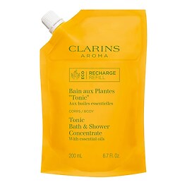 Körperpflege Bain aux Plantes "Tonic" - Nachfüllung