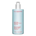 Clarins - Latte Corpo Idratante Delicato - Idratante Per Il Corpo All'aloe Vera - -hydratant Lait Corps Velours 400ml - Donna
