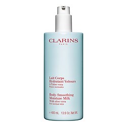 Lait Hydratant Corps Velours - Hydratant Corps à l'Aloe Vera
