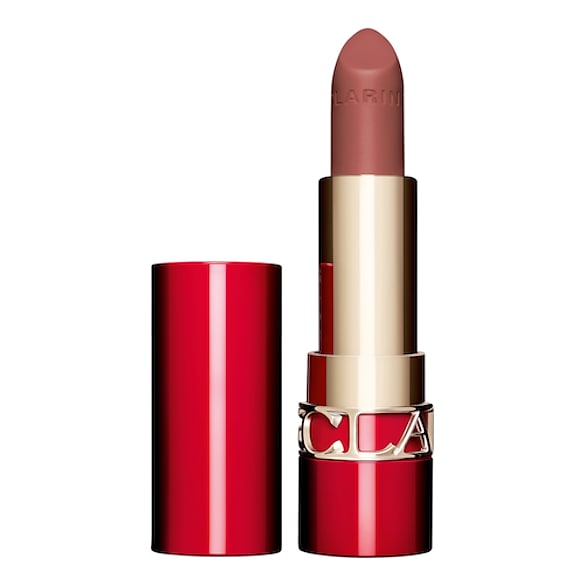 Joli Rouge Velvet Lipstick, CLARINS