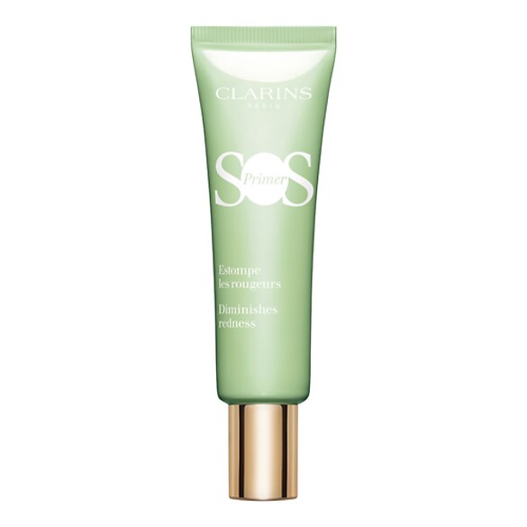 SOS Primer, CLARINS