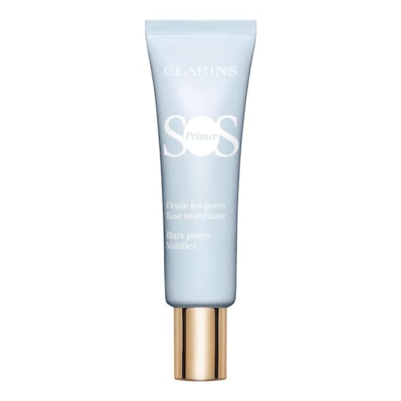 SOS Primer, CLARINS