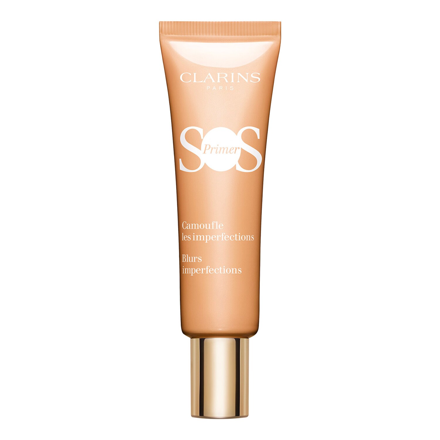 CLARINS - SOS Primer – Podkladová báze proti nedokonalostem