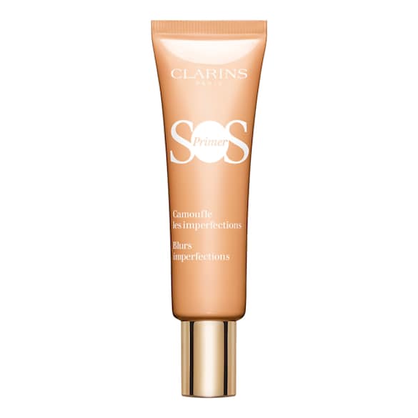 SOS Primer, CLARINS