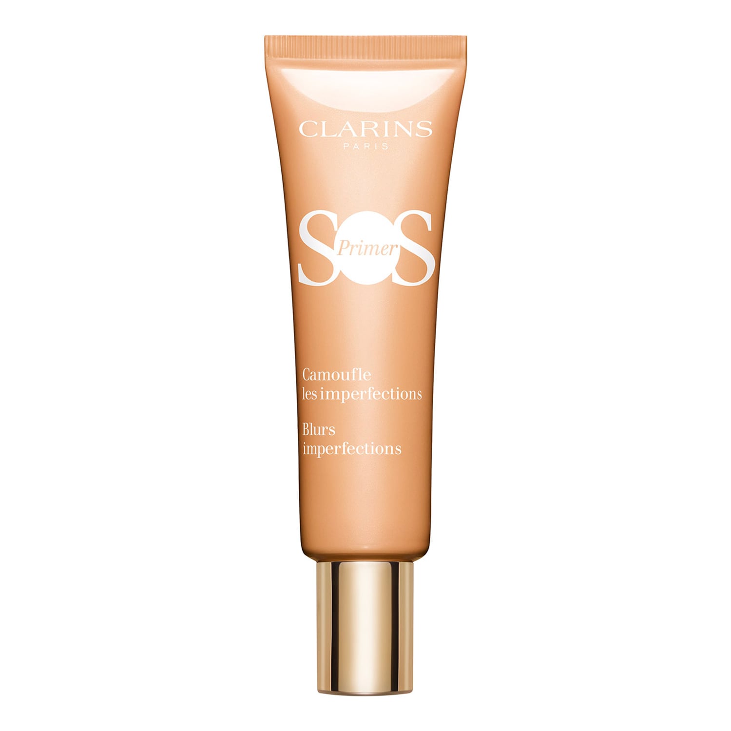 E-shop CLARINS - SOS Primer – Podkladová báze proti nedokonalostem