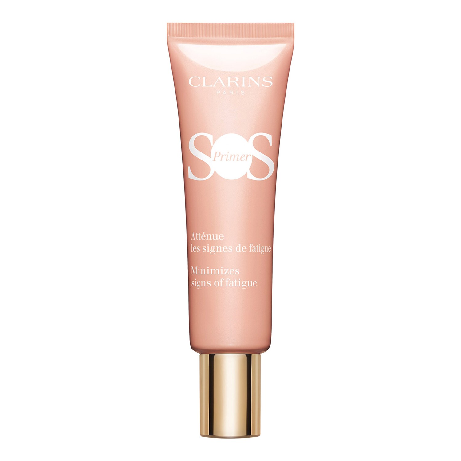 E-shop CLARINS - SOS Primer – Podkladová báze působící proti únavě