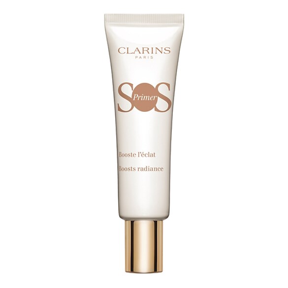 SOS Primer - Bianco, CLARINS