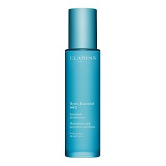 Hydra-Essentiel [HA²] Emulsione viso - Idratante ed emolliente, CLARINS