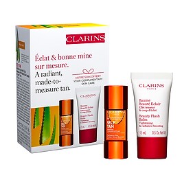 Eclat & Bonne mine sur mesure - Set ingrijire