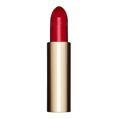 Joli Rouge - Recargable Joli Rouge Refill - Barra de labios con acabado satinado, Clarins
