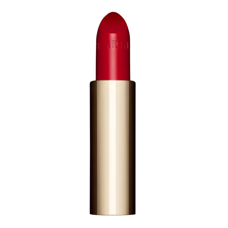 Joli Rouge Satin  - La Recharge Rouge à lèvres, fini satiné
