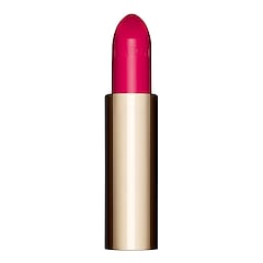 Joli Rouge - Recargable Joli Rouge Refill - Barra de labios con acabado satinado, Clarins