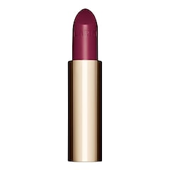 Joli Rouge - Recargable Joli Rouge Refill - Barra de labios con acabado satinado, Clarins
