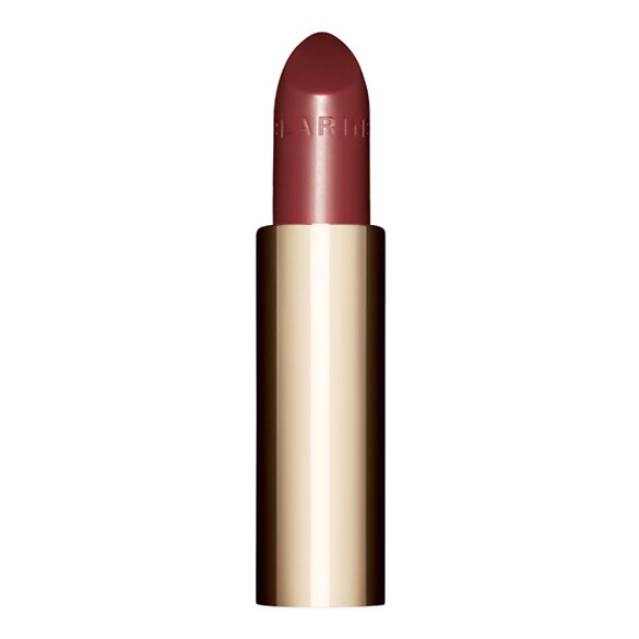 Joli Rouge Shine Lipstick. - Batom Cintilante Recarregável , Clarins