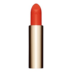 Joli Rouge Velvet Refill - Lippenstift mit mattem Finish, CLARINS