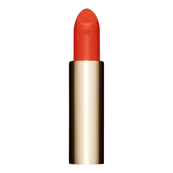 Joli Rouge Velvet Refill - Lippenstift mit mattem Finish, CLARINS