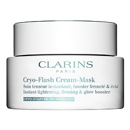 Mascarilla Cryo Flash - Kryo-straffende Gesichts-Maske