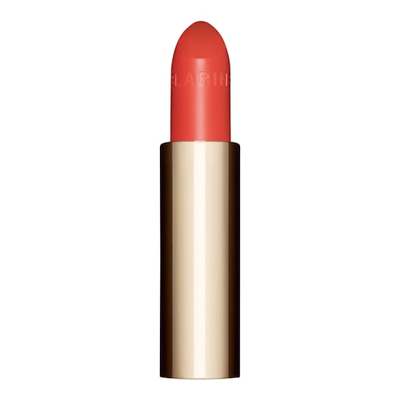 Joli Rouge Refill - Lippenstift-Refill mit seidigem Finish, CLARINS