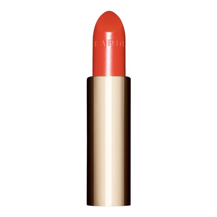 Joli Rouge Brillant Refill - Lippenstift mit glänzendem Finish