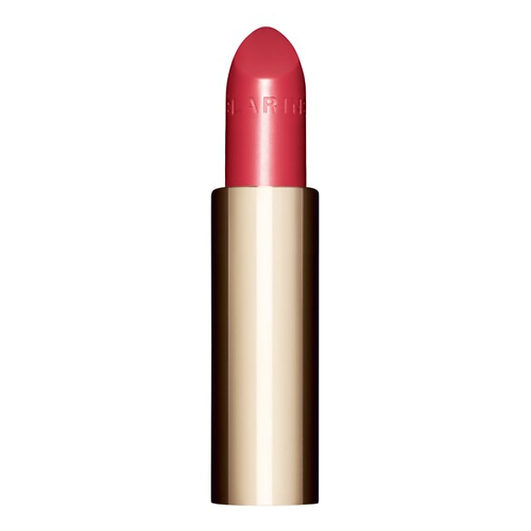 Joli Rouge Brillant Refill - Lippenstift mit gl&auml;nzendem Finish, CLARINS