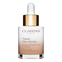 Tinted Oleo Serum - Renkli Sağlıklı Parıltı ve Besleyici Serum, CLARINS