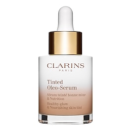 Tinted Oleo-Serum -  Siero colorato 