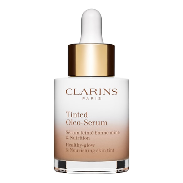 Tinted Oleo-Serum -  Siero colorato , CLARINS