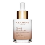 Clarins - Tinted Oleo-serum - Siero Colorato - -tinted 2.5 Oleo-serum 30ml - Donna