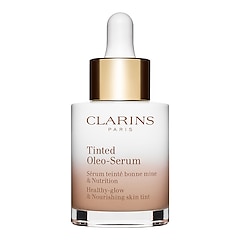 Tinted Oleo-Serum, CLARINS