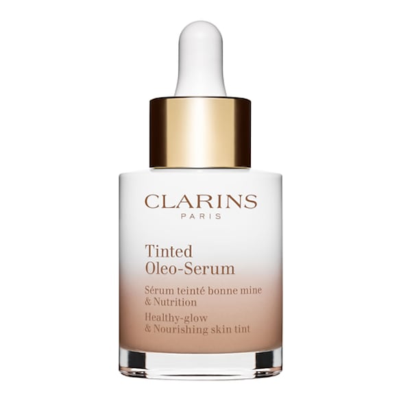 Tinted Oleo-Serum, CLARINS