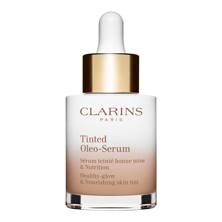 Tinted Oleo-Serum - Fond de teint sérum