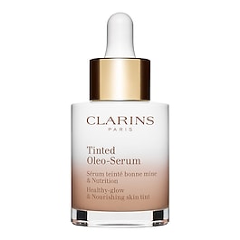 Tinted Oleo-Serum image