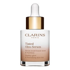 Tinted Oleo Serum - Base de Maquillaje , Clarins