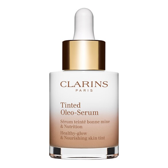 Tinted Oleo - Serum, Clarins