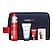 50 ml + 30ml + 3ml + 0,9ml + 1 pièce