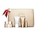 50 ml + 15ml + 15 ml + 10 ml + 1 pièce
