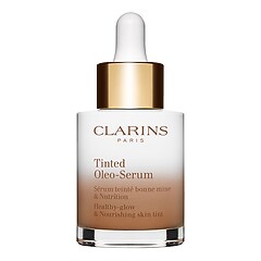 Tinted Oleo-Serum, CLARINS