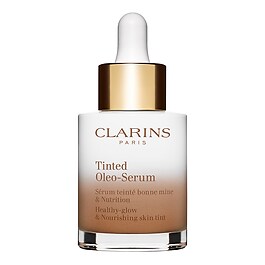 Tinted Oleo-Serum - Fond de teint sérum