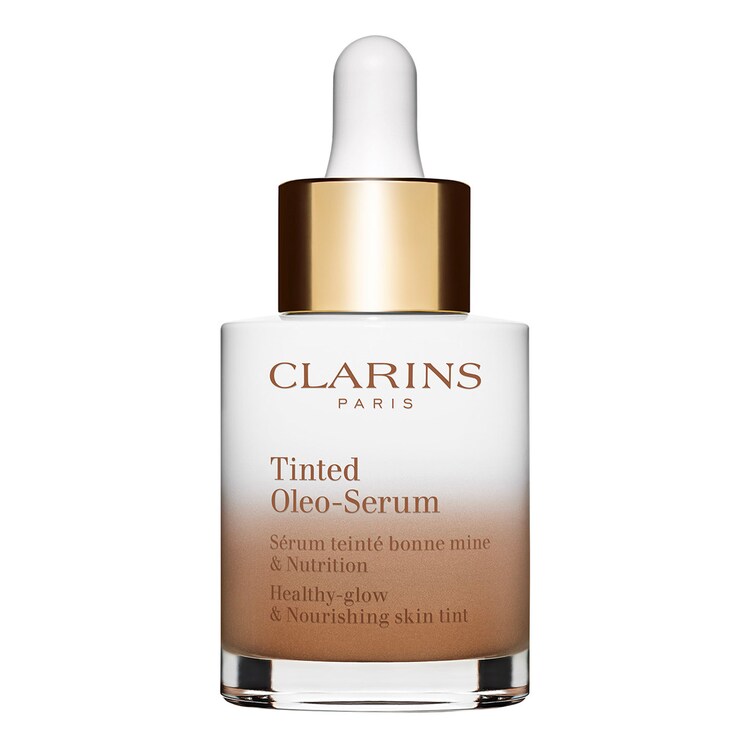 Tinted Oleo-Serum