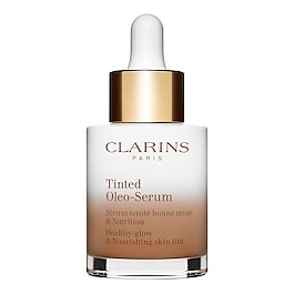 Tinted Oleo-Serum - Fond de teint sérum image