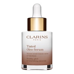 Tinted Oleo-Serum - Fond de teint sérum, CLARINS