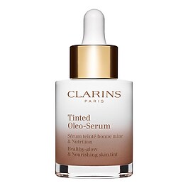 Tinted Oleo-Serum - Fond de teint sérum