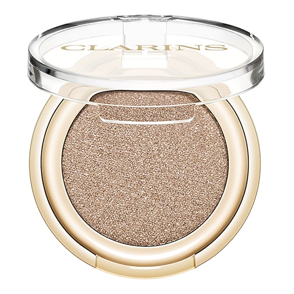 d, CLARINS