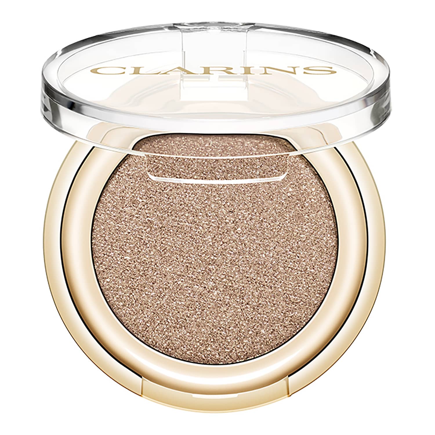 E-shop CLARINS - Ombre Skin – Pudrové oční stíny s intenzivní barvou
