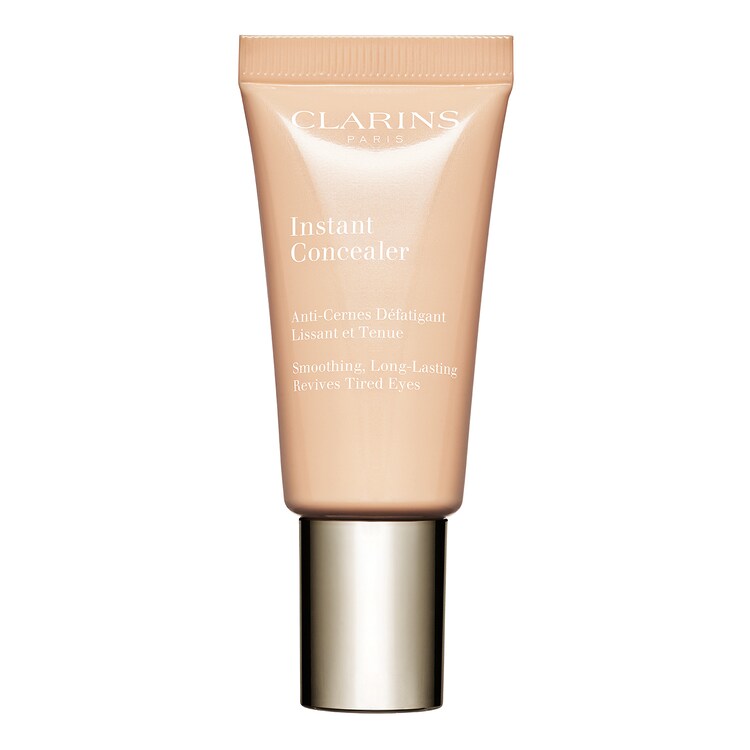 Instant Concealer - Korektor na oční okolí