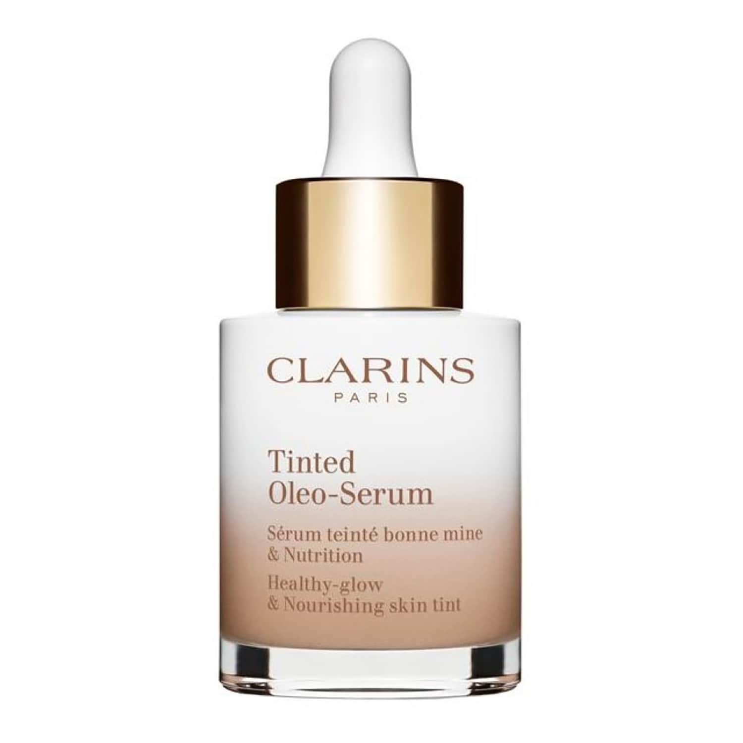E-shop CLARINS - Tinted Oleo Serum - Tónovací sérum
