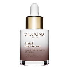 Tinted Oleo-Serum, CLARINS