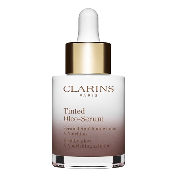 Tinted Oleo-Serum, CLARINS