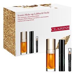 Iconici Make-up Labbra & Occhi -Set make up